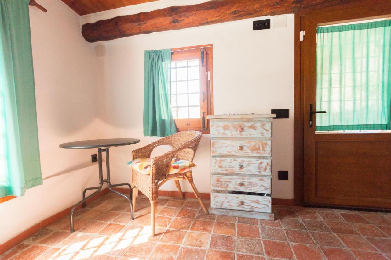 Arsèguel Casa Rustica La Borda De La Munda. 빌라 외부 사진